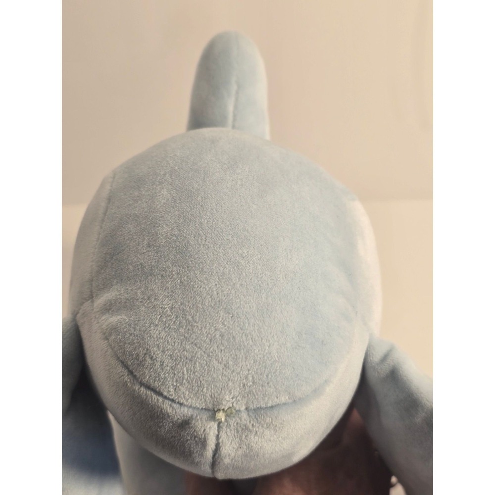 TY Sparkle Disney Series Dumbo the Elephant Collectible Plush 10 Inch NWT NEW - Picture 4 of 13